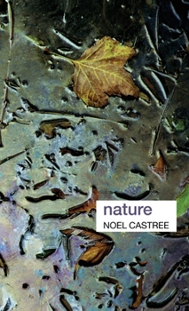 Hardcover Nature Book