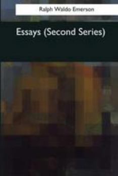 Paperback Essays: Second Series Book