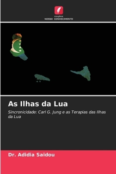 Paperback As Ilhas da Lua [Portuguese] Book