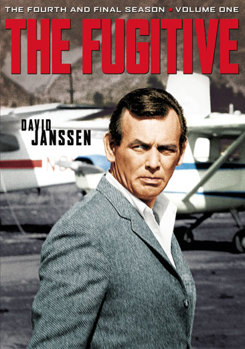 The Fugitive: The Fourth and Final Season, Volume One