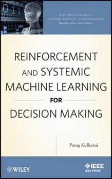 Hardcover Reinforcement & Systemic Mchin Book