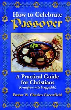 Paperback How To Celebrate the Passover Book
