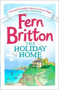 Paperback The Holiday Home Book