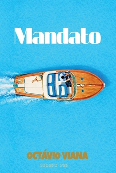 Paperback Mandato [Italian] Book