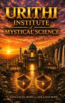 Hardcover Urithi: Institute of Mystical Science [Large Print] Book