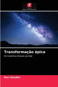 Paperback Transformação épica [Portuguese] Book