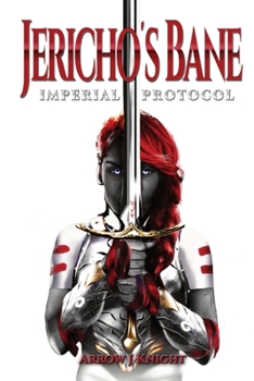 Paperback Jericho's Bane: Imperial Protocol Book