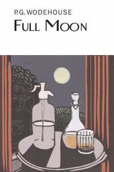 Hardcover Full Moon Book