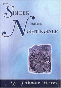 Paperback The Singer and the Nightingale Book
