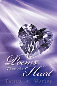 Paperback Poems from the Heart Book