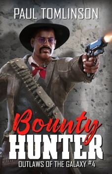 Paperback Bounty Hunter Book