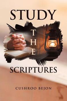 Paperback Study the Scriptures Book