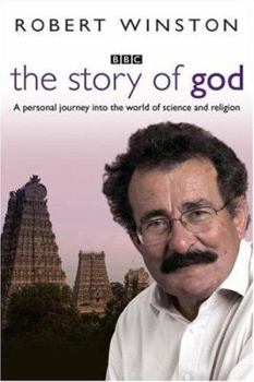 Hardcover The Story of God Book