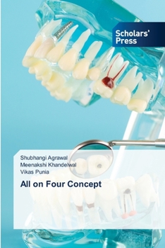 Paperback All on Four Concept Book