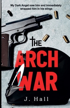 Paperback The Arch War Book