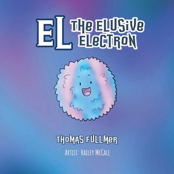 Paperback El, The Elusive Electron Book