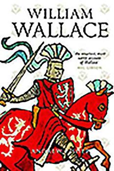 Paperback William Wallace Book