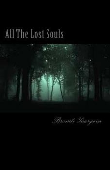 Paperback All The Lost Souls Book