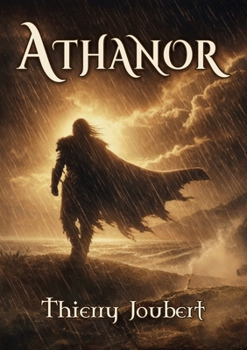 Athanor: "The Legend of the Thunder Eagle" A mythological fantasy adventure blending history and legend in an epic historical odyssey