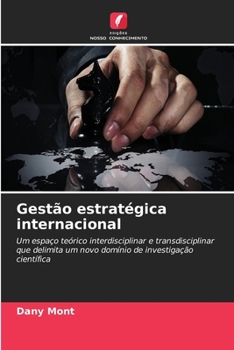 Gestão estratégica internacional (Portuguese Edition)