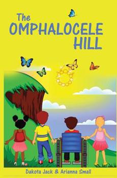 Paperback The Omphalocele Hill Book