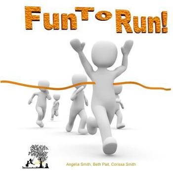 Paperback Fun To Run! Book