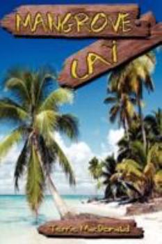 Paperback Mangrove Cay Book