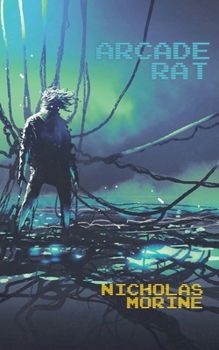 Paperback Arcade Rat Book