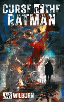 Paperback Curse of the Ratman Book