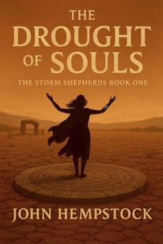 Paperback The Drought of Souls Book