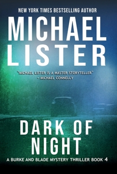 Hardcover Dark of Night Book