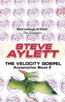 Paperback The Velocity Gospel Book