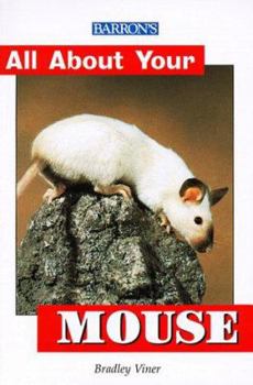 Paperback All about Your Mouse Book