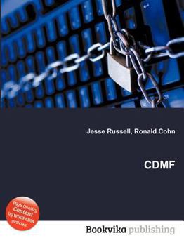 Paperback Cdmf Book