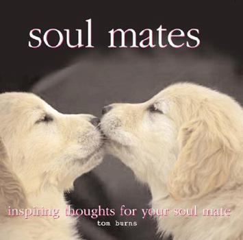 Hardcover Soul Mates: Love's Magic Moments Book