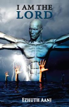 Paperback I am the Lord Book