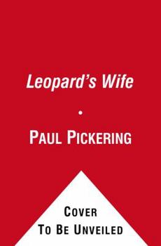 Hardcover The Leopard's Wife Book