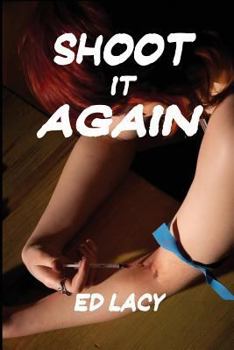 Paperback Shoot It Again Book