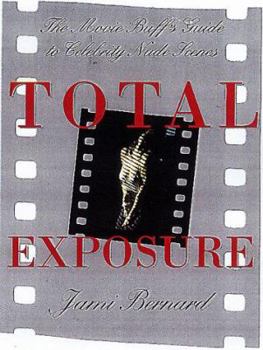 Paperback Total Exposure-Revised Book
