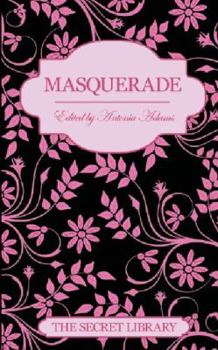 Masquerade - Book  of the Secret Library