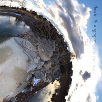 Plastic Portraitography: In My Own World