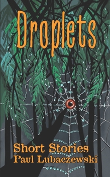 Paperback Droplets: Short Stories Book