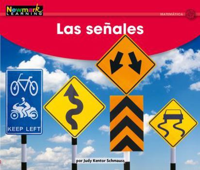 Paperback Las Se?ales Leveled Text [Spanish] Book