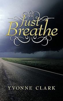 Paperback Just Breathe Book