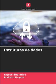 Paperback Estruturas de dados [Portuguese] Book