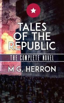 Paperback Tales of the Republic Book