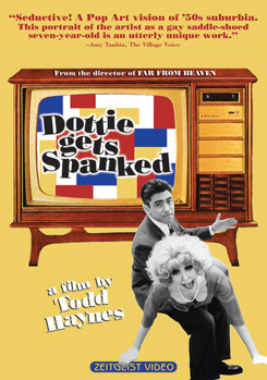 DVD Dottie Gets Spanked Book