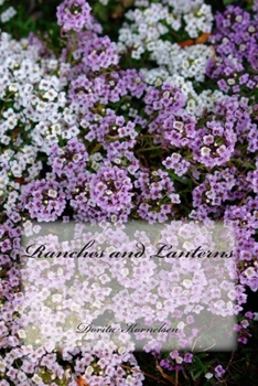 Paperback Ranches and Lanterns Book