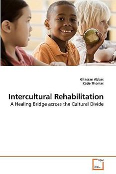 Paperback Intercultural Rehabilitation Book