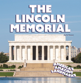 Lincoln Memorial